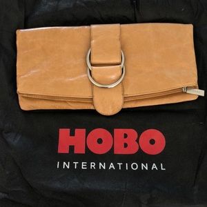 Hobo clutch